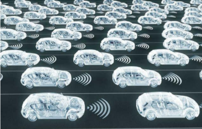 当云计算遇见未来之路 解码智能交通软硬件的融合革命