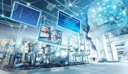 青岛13家企业入选国家智能制造名单 以智能交通软硬件产品抢占产业新赛道