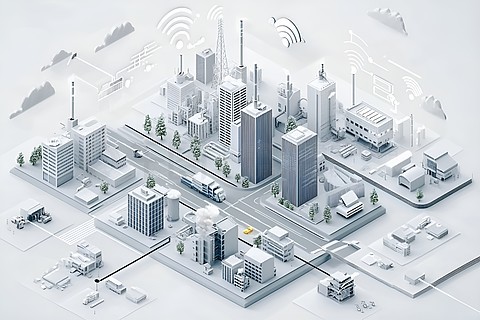 智慧工厂与智能交通 软硬件产品的深度融合与未来展望