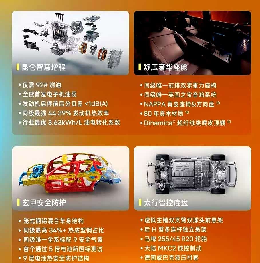 阿维塔06重塑中级轿车标杆 以五大超越产品力引领智能交通新潮流